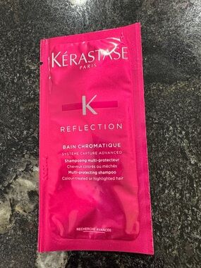 Kerastase Reflection Bain Chromatique Shampoo